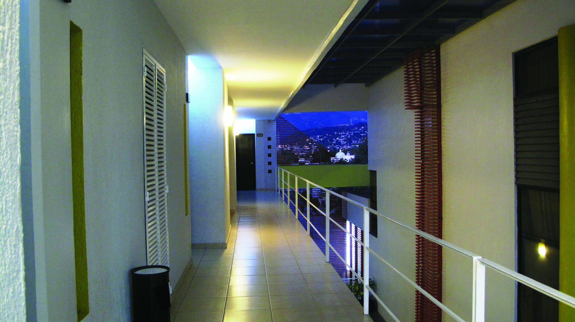 Hotel Rs Suites Tuxtla Gutiérrez Exterior foto